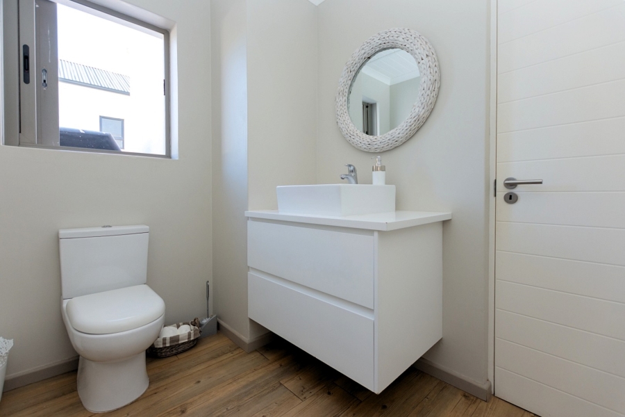 3 Bedroom Property for Sale in St Helena Views Western Cape